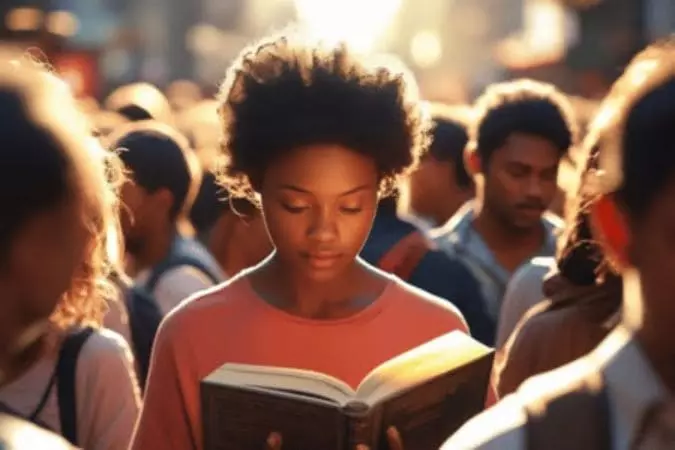 Estar em um estado de foco profundo permite maior concentração e eficiência nas tarefas diárias.